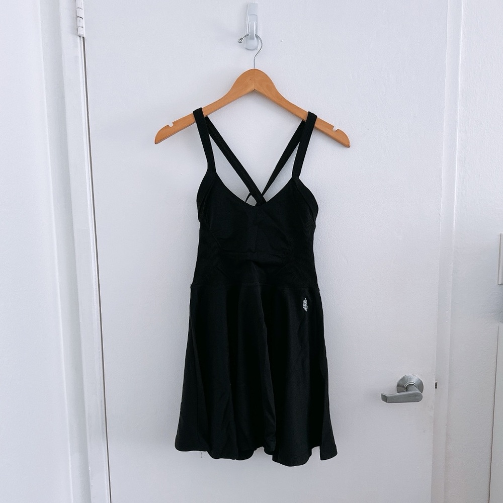 FREE PEOPLE • DRESS - Picture 4 of 11